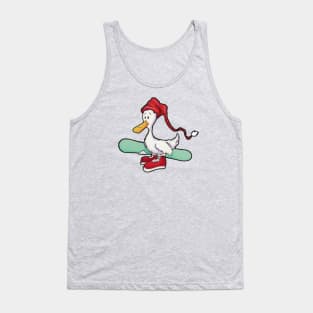 bert Tank Top